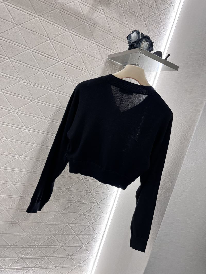 Miu Miu Sweaters